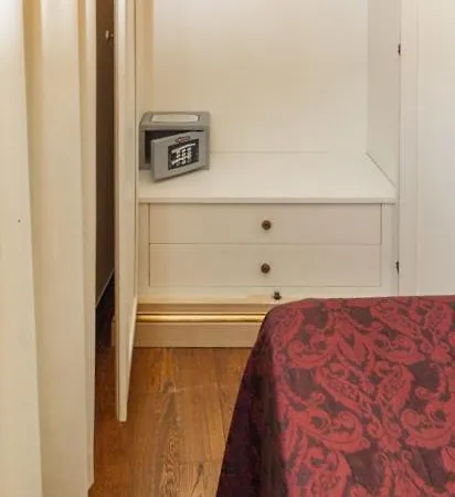 Luxury San Marco Experience Apartamento *