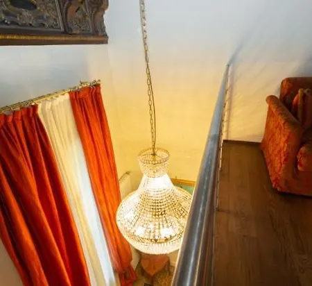 Luxury San Marco Experience Venecia