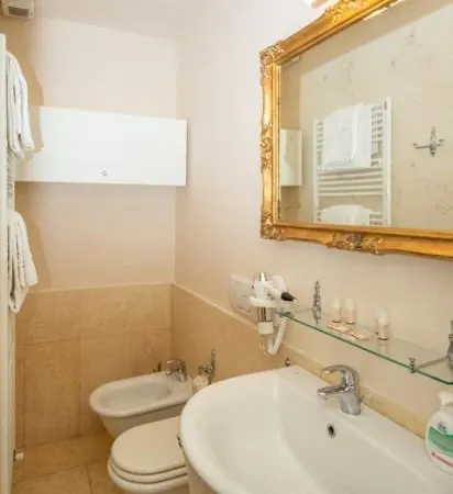 Luxury San Marco Experience Apartamento *