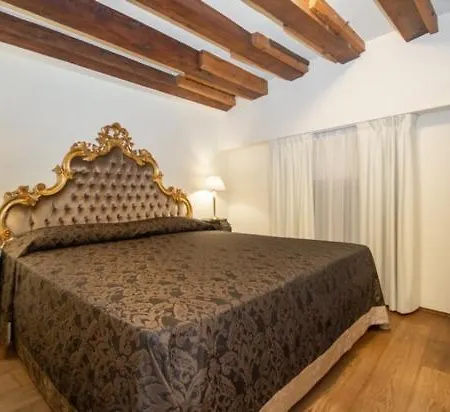 Apartamento Luxury San Marco Experience