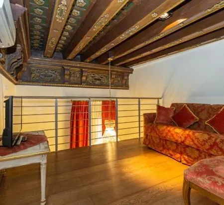 Luxury San Marco Experience Apartamento