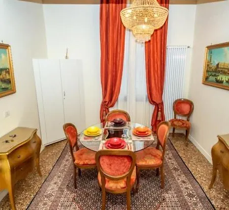 Apartment Luxury San Marco Experience *