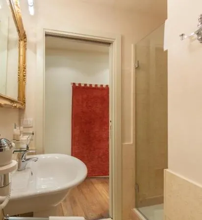 Apartment Luxury San Marco Experience *