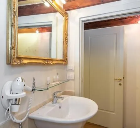 Apartment Luxury San Marco Experience