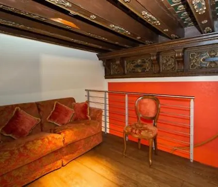 Apartment Luxury San Marco Experience
