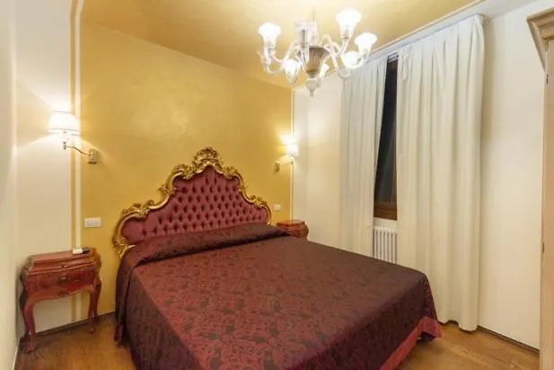 Luxury San Marco Experience 아파트 *