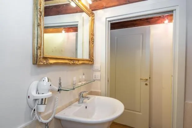 아파트 Luxury San Marco Experience