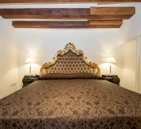 Luxury San Marco Experience Lejlighed *