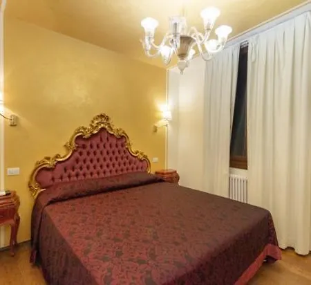 Luxury San Marco Experience Apartmán *