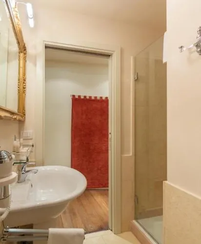 Apartmán Luxury San Marco Experience *