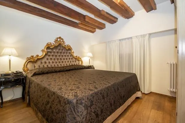 Apartmán Luxury San Marco Experience