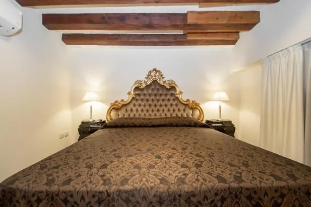 Luxury San Marco Experience Apartmán *